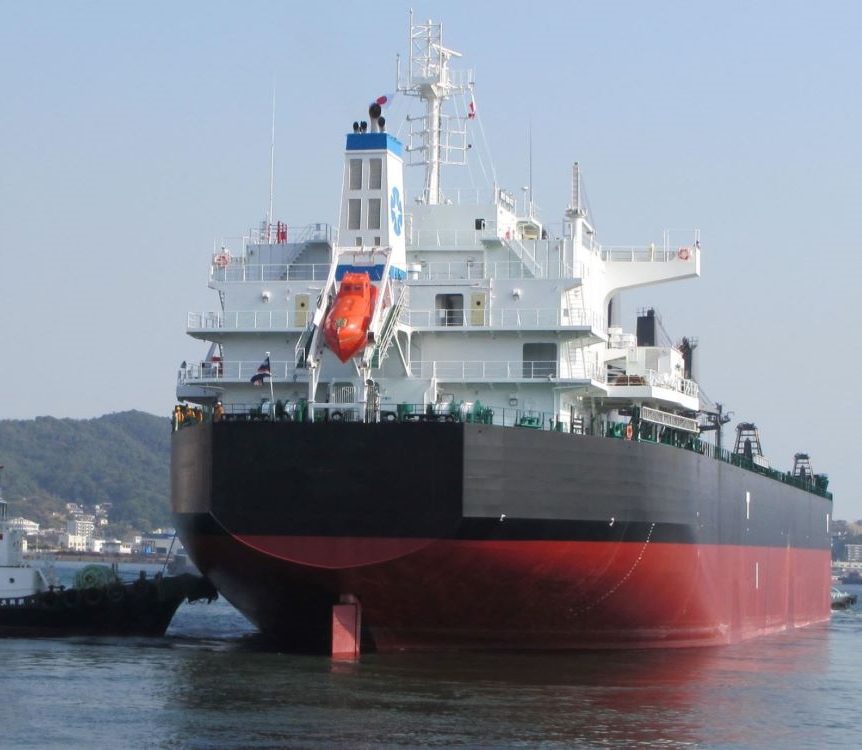 Technical consultancy for vessels in Black Sea Romanian and Bulgarian Ports